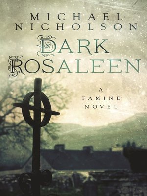 cover image of Dark Rosaleen